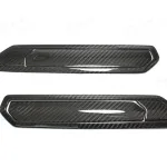 Lamborghini Huracan Exterior Door Handles - Carbon Fiber - LP610-4